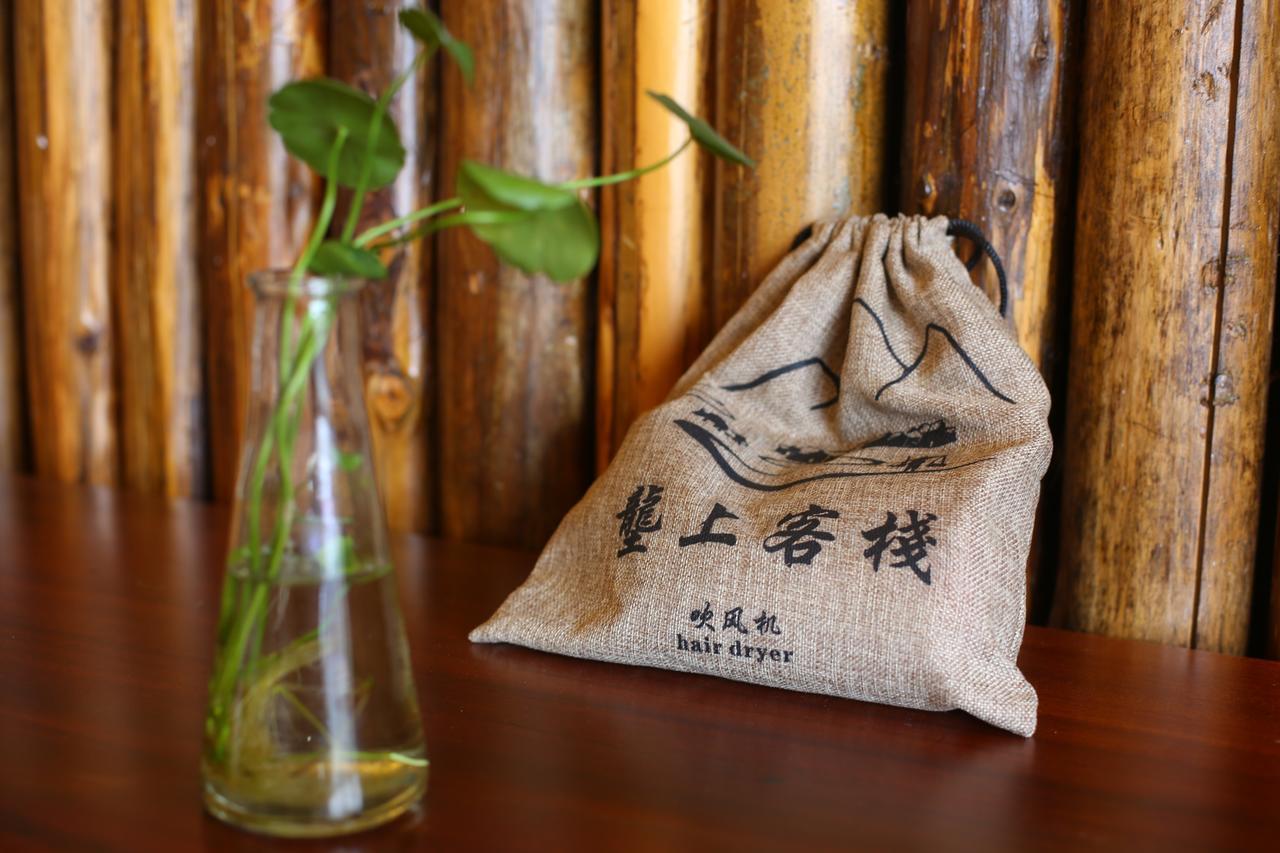 Ridge Inn Longsheng Bagian luar foto