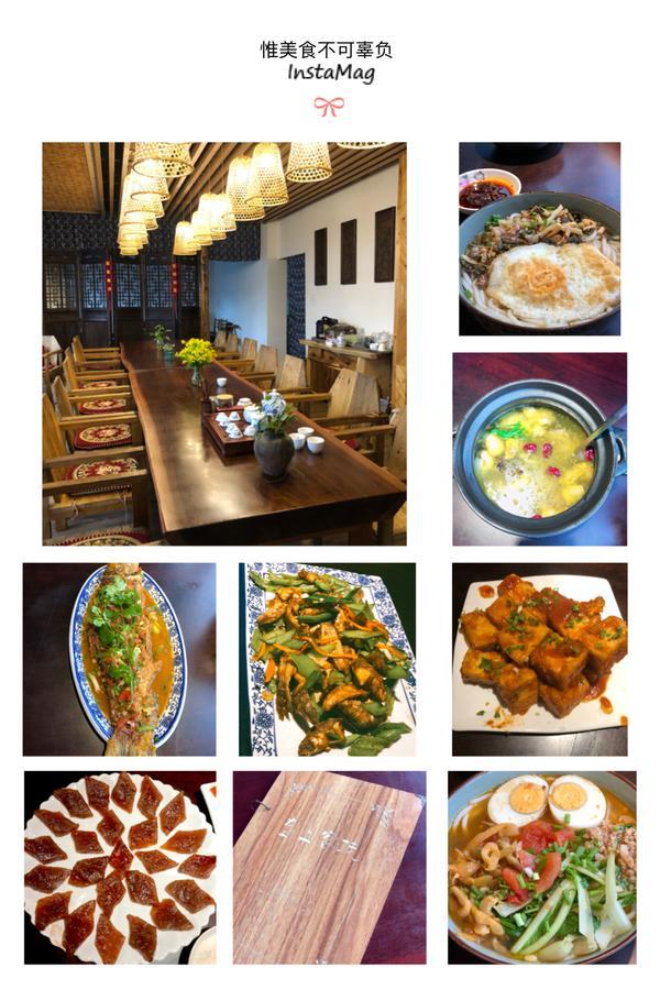Ridge Inn Longsheng Bagian luar foto